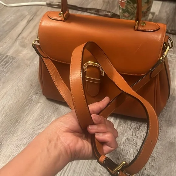 Beautiful authentic Crossbody Valentino Garavani - Picture 9 of 12